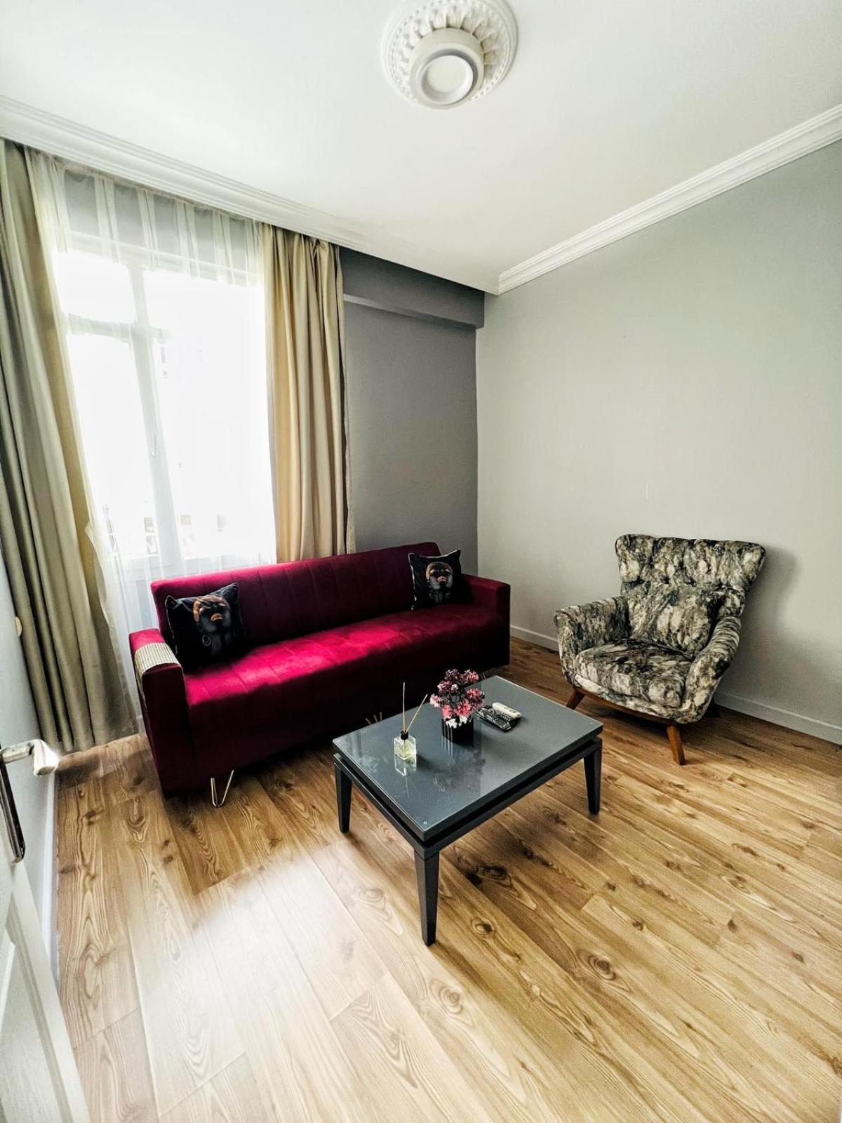 Zebra Hotel Alsancak İzmir Exterior foto