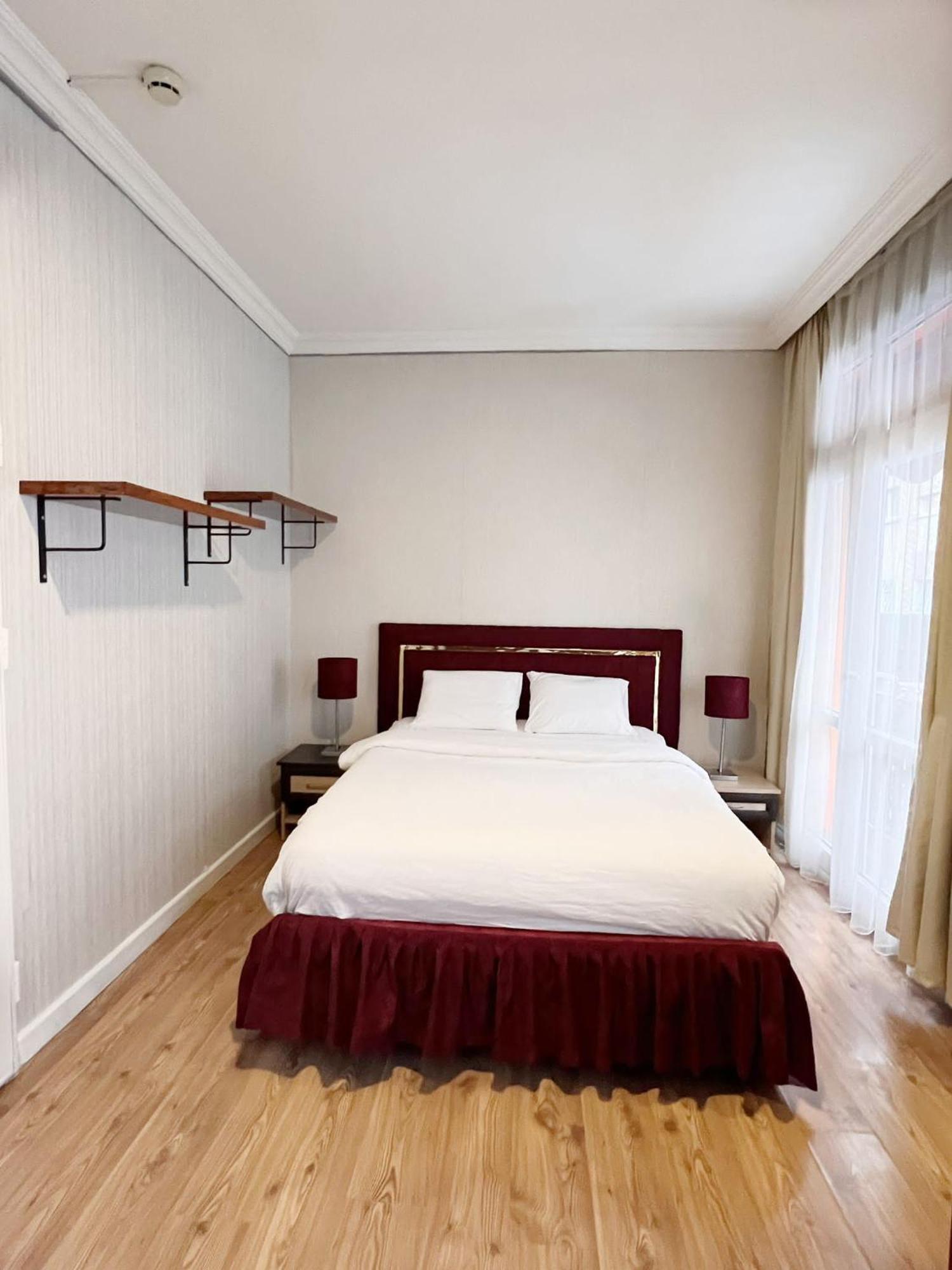 Zebra Hotel Alsancak İzmir Exterior foto